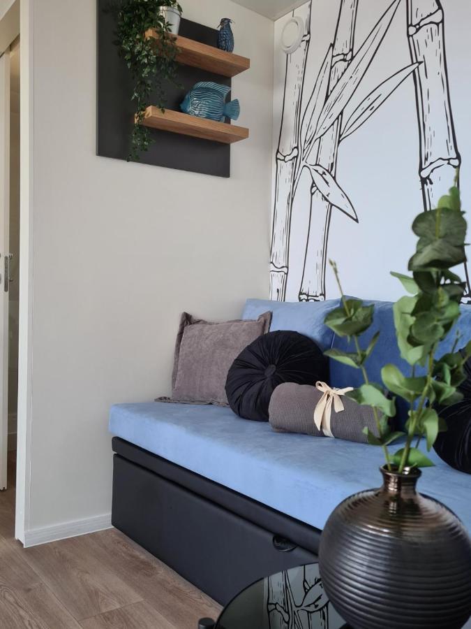 Mobile Home Sunflower - Selce Eksteriør bilde